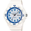 Casio Collection MRW-200HC-7B2 Military Men's Quartz White Watch