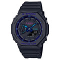 G-SHOCK GA-2100VB-1A MEN WATCH
