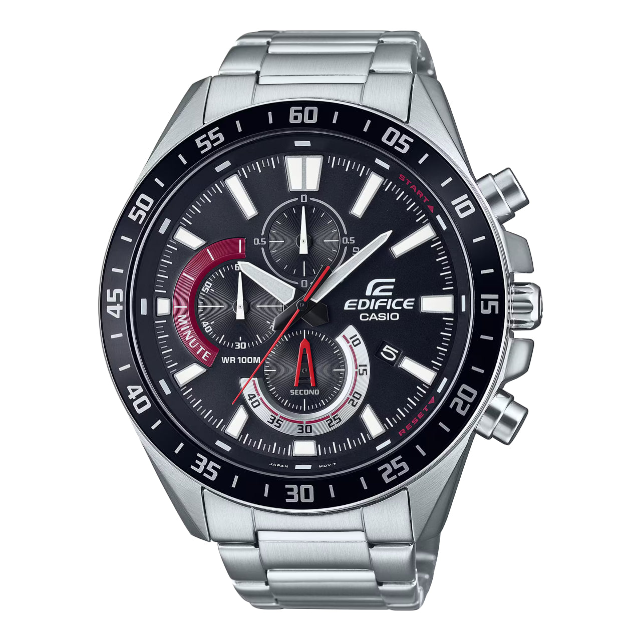 CASIO EDIFICE EFV-620D-1A4 MEN WATCH CASIO EDIFICE EFV-620D-1A4 MEN WATCH