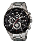 CASIO EDIFICE EFR-539D-1A MEN WATCH