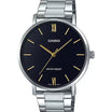 CASIO MTP-VT01D-1B MEN WATCH
