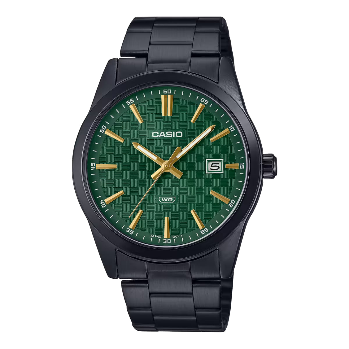 CASIO MTP-VD03B-3A MEN WATCH CASIO MTP-VD03B-3A MEN WATCH