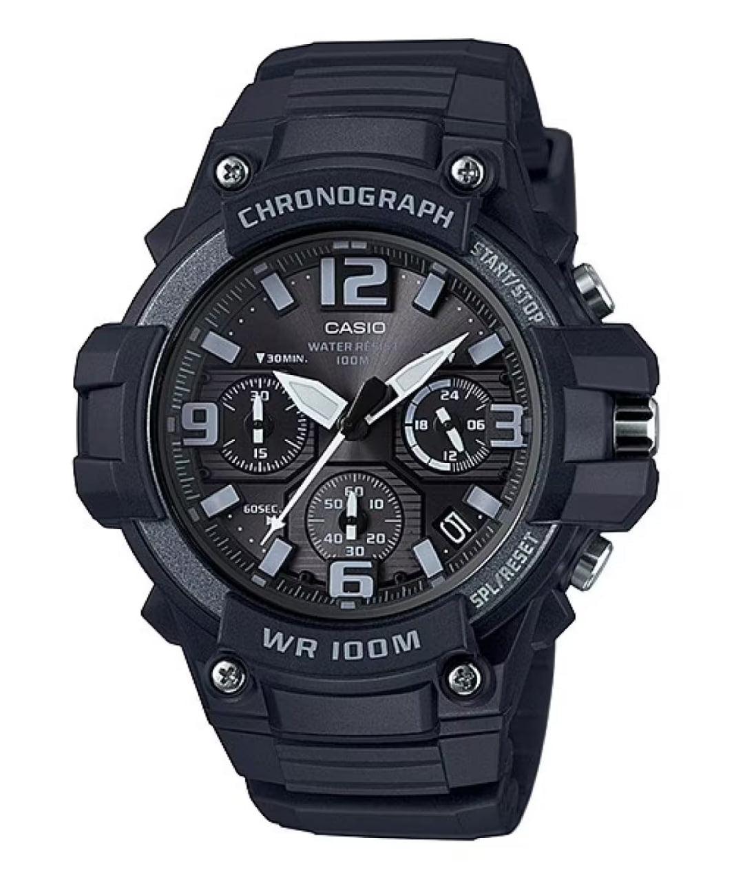 CASIO MCW-100H-1A3 MEN WATCH CASIO MCW-100H-1A3 MEN WATCH