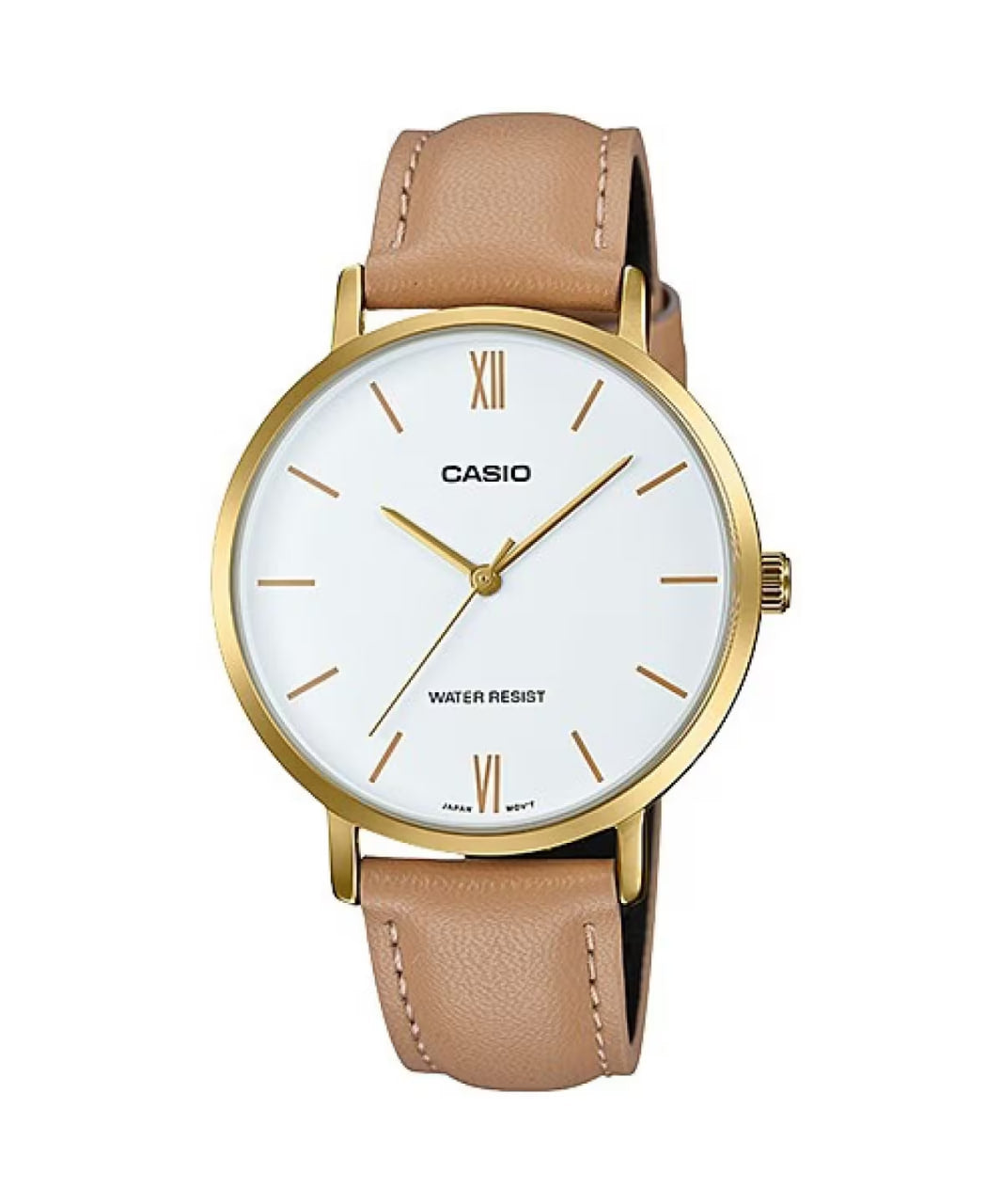 CASIO LTP-VT01GL-7B WOMEN WATCH CASIO LTP-VT01GL-7B WOMEN WATCH
