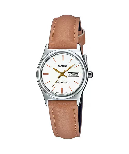 CASIO LTP-V006L-7B2 WOMEN WATCH CASIO LTP-V006L-7B2 WOMEN WATCH