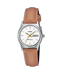 CASIO LTP-V006L-7B2 WOMEN WATCH