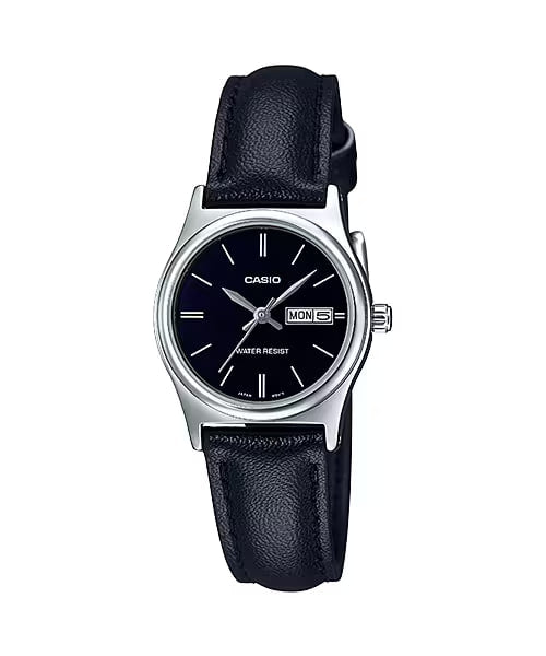 CASIO LTP-V006L-1B2 WOMEN WATCH CASIO LTP-V006L-1B2 WOMEN WATCH