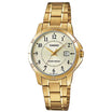 CASIO LTP-V004G-9B WOMEN WATCH