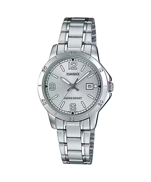 CASIO LTP-V004D-7B2 WOMEN WATCH CASIO LTP-V004D-7B2 WOMEN WATCH