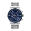 SWATCH YVS496G MEN WATCH