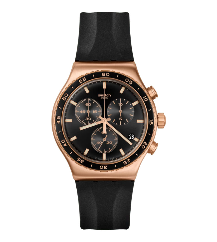 SWATCH YVS423GC MEN WATCH