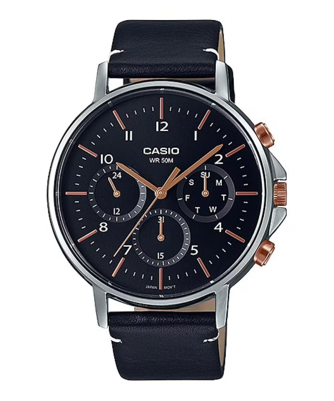 CASIO MTP-E321L-1A MEN WATCH CASIO MTP-E321L-1A MEN WATCH