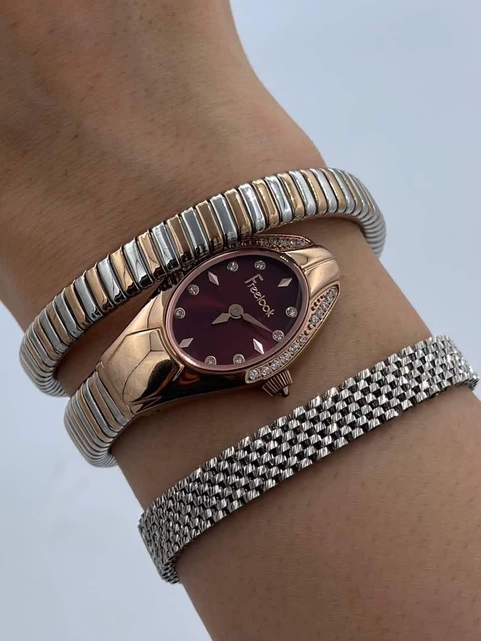 FREELOOK FL.1.10409-3 WOMEN WATCH FREELOOK FL.1.10409-3 WOMEN WATCH