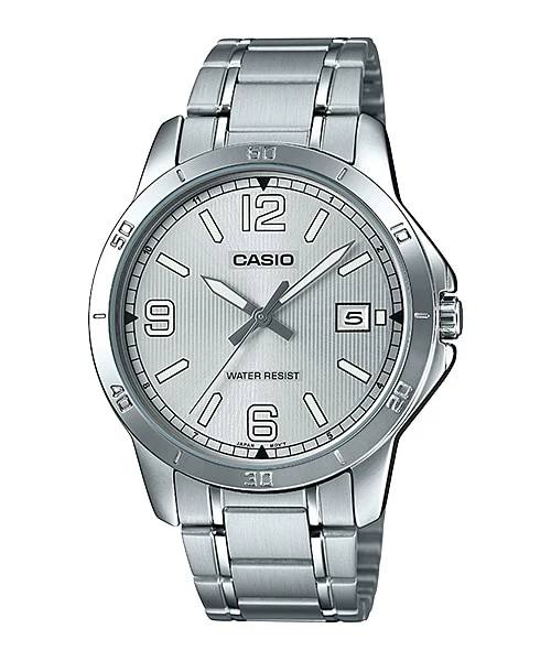 Casio Watch Mtp-V004D-7B2Udf Casio Watch Mtp-V004D-7B2Udf