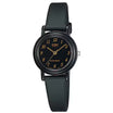 Casio Classic Analog Black Water Resistant Ladies Watch LQ-139AMV-1L