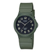 Casio Standard Analog Black Dial Quartz MQ-24UC-3B