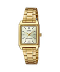 Casio Watch LTP-V007G-9E For Women Analog
