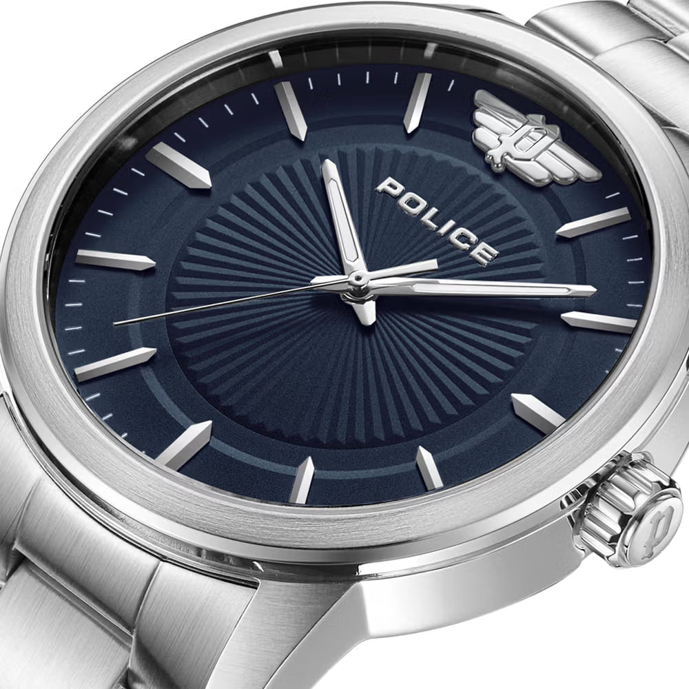 POLICE WATCH PEWJG2227404 MEN WATCH POLICE WATCH PEWJG2227404 MEN WATCH