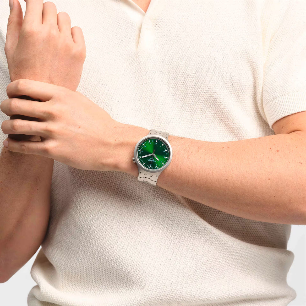 SWATCH SB07S101G MEN WATCH SWATCH SB07S101G MEN WATCH