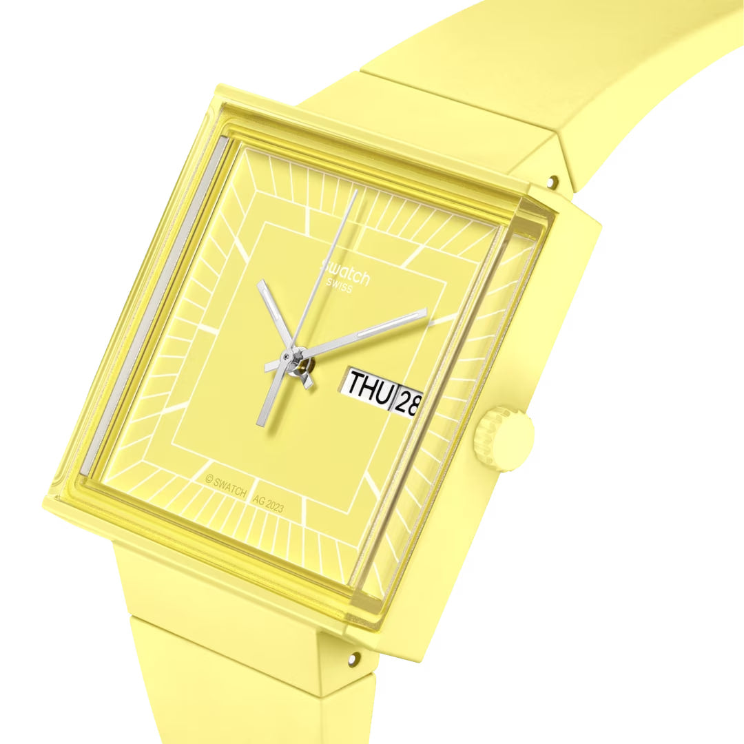 SWATCH SO34J700 WOMEN WATCH SWATCH SO34J700 WOMEN WATCH