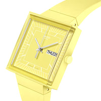 SWATCH SO34J700 WOMEN WATCH