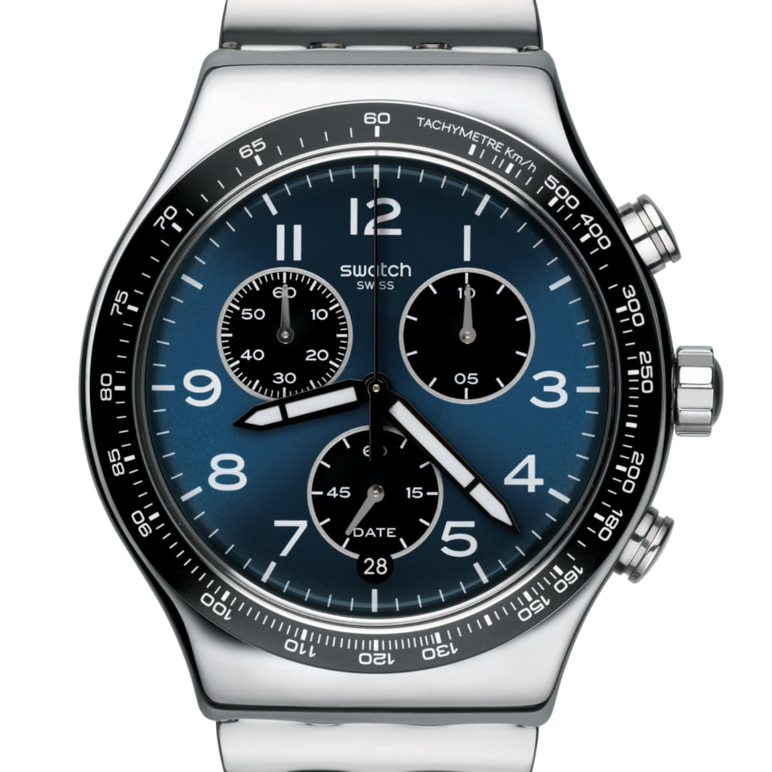 SWATCH YVS423GC MEN WATCH