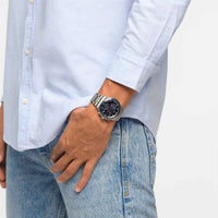SWATCH YVS496G MEN WATCH