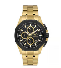 SANTA BARBARA POLO SB.1.10608-5 MEN WATCH