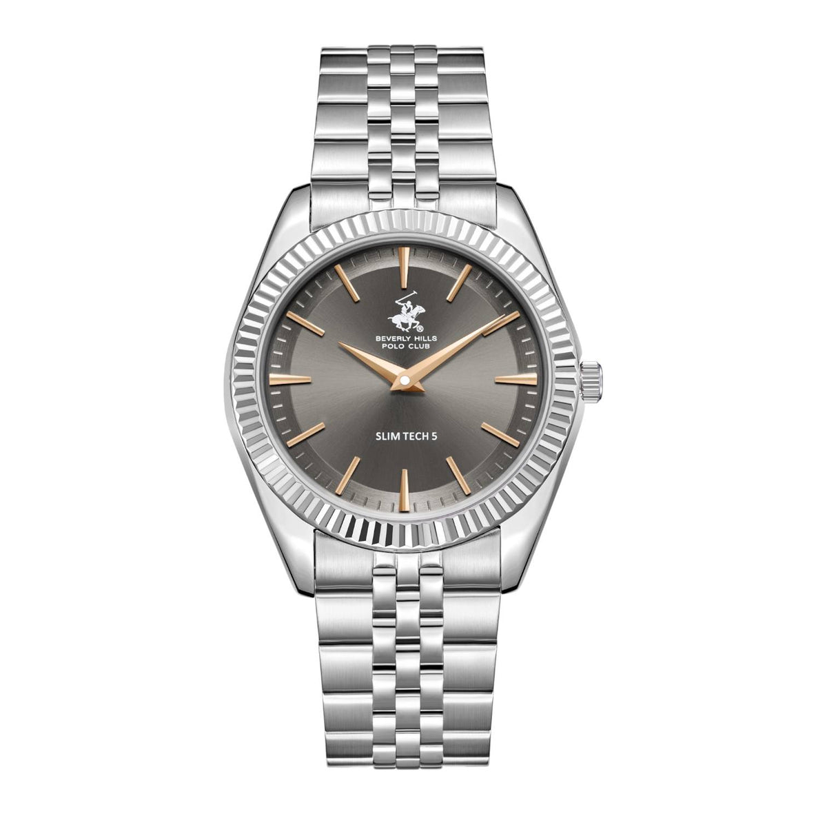 POLO BP3830X.360 MEN WATCH