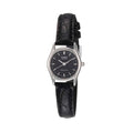 CASIO LTP-1094E-1A WOMEN WATCH