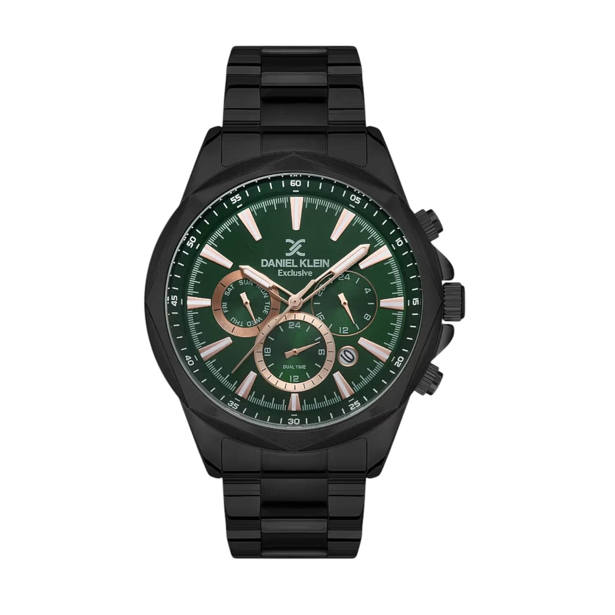 DANIEL KLEIN DK.1.13362-5  MEN WATCH
