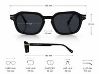 POLO WOMEN SUNGLASSES SBS.2.5026-1