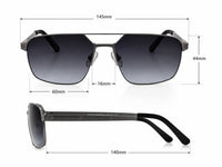 POLO MEN SUNGLASSES SBS.2.5025-3