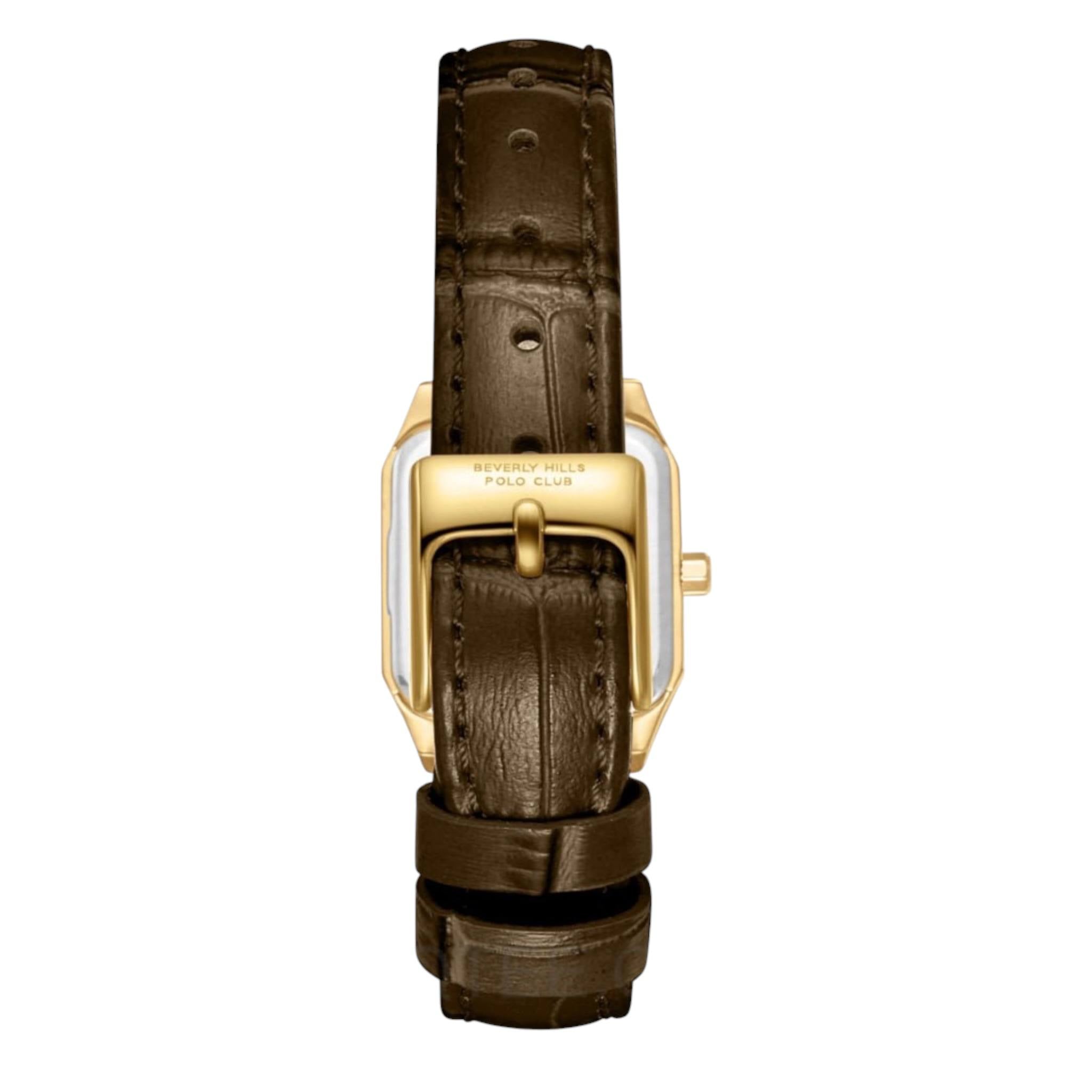 POLO BP3917C.122 Women's Watch