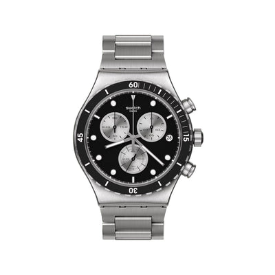 SWATCH YVS487G MEN WATCH