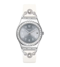 ساعة نسائية SWATCH YLS463