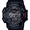 G-SHOCK GA-400-1B MEN WATCH
