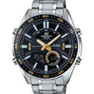 CASIO EDIFICE EFV-C100D-1B MEN WATCH