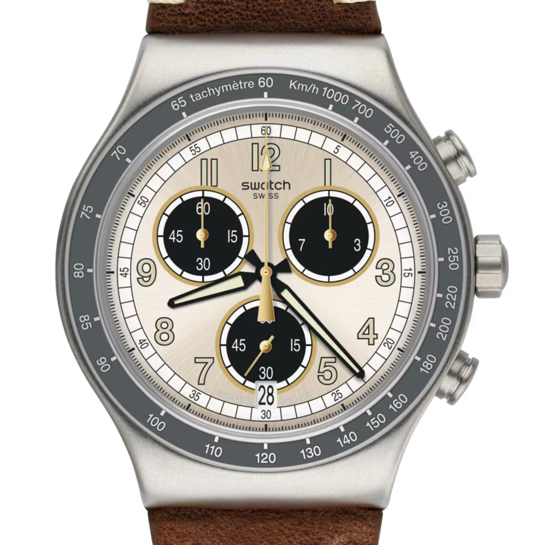 SWATCH YVS455 MEN WATCH SWATCH YVS455 MEN WATCH