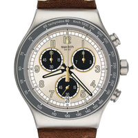 SWATCH YVS455 MEN WATCH
