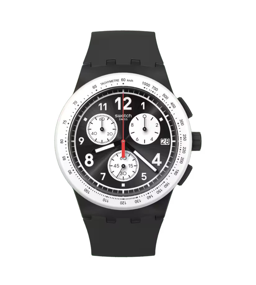 SWATCH SUSB420 MEN WATCH SWATCH SUSB420 MEN WATCH