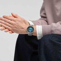 SWATCH SB07S116G MEN WATCH