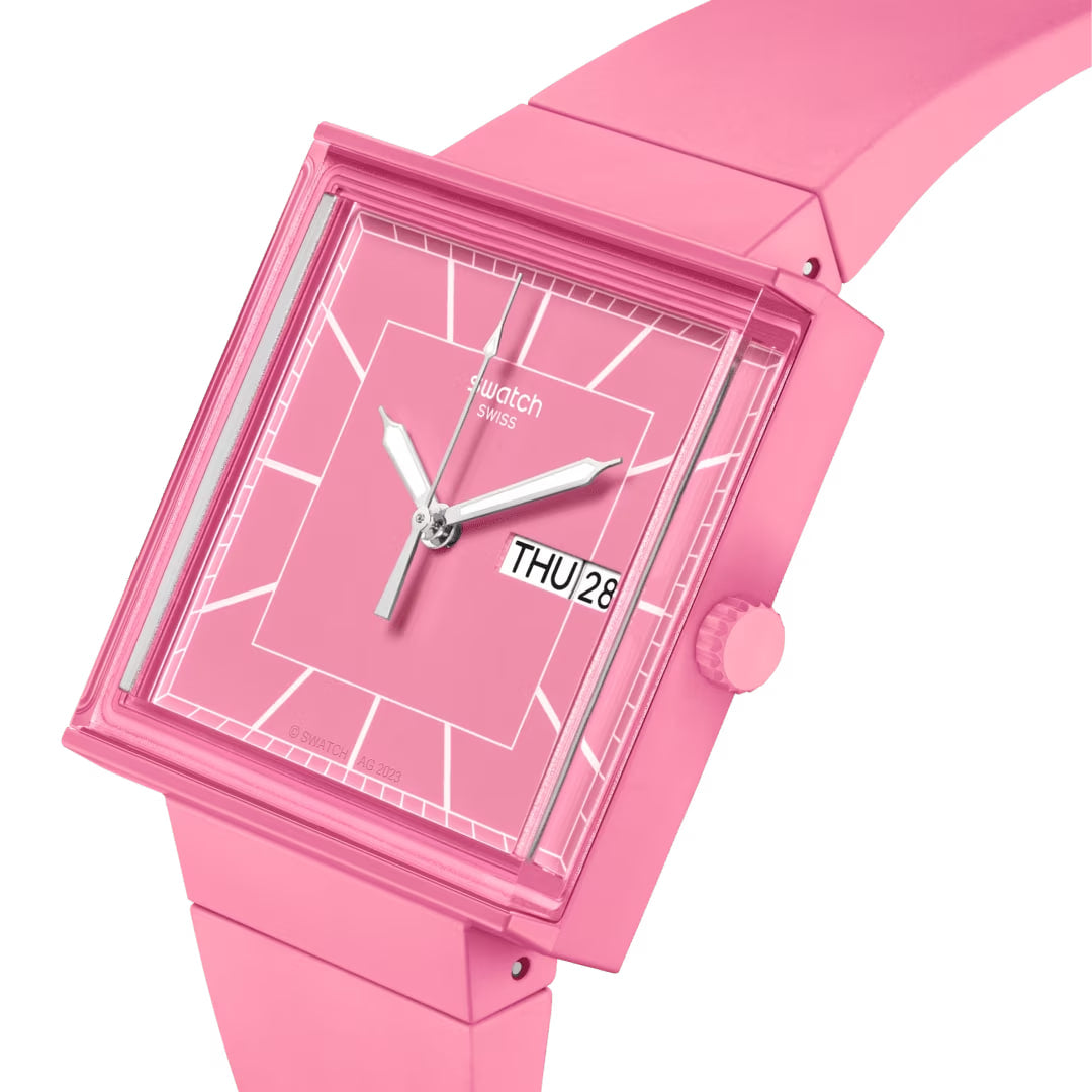 SWATCH SO34P700 WOMEN WATCH SWATCH SO34P700 WOMEN WATCH