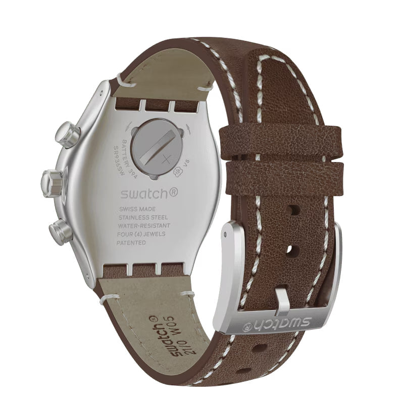 SWATCH YVS455 MEN WATCH SWATCH YVS455 MEN WATCH