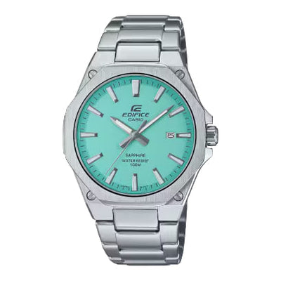 CASIO EDIFICE EFR-S108D-2B MEN WATCH