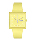 SWATCH SO34J700 WOMEN WATCH