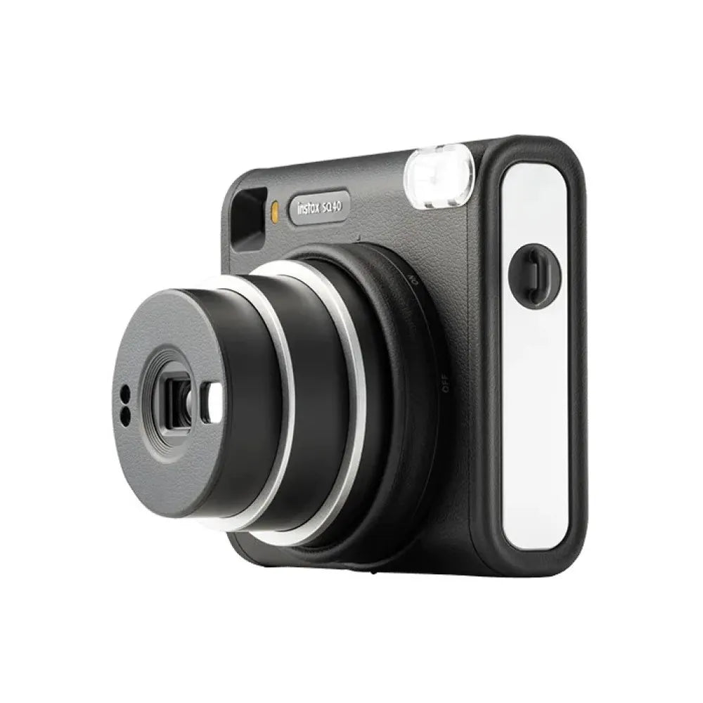 Fujifilm InstaX Square SQ40 camera