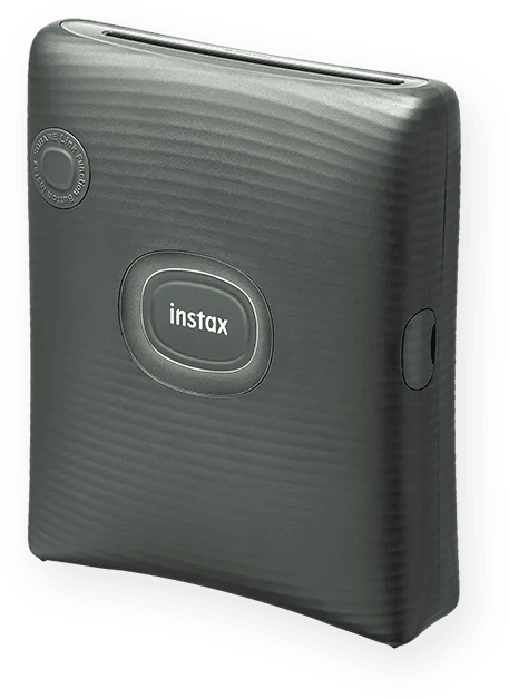 طابعة فوجي فيلم InstaX SQ طابعة فوجي فيلم InstaX SQ