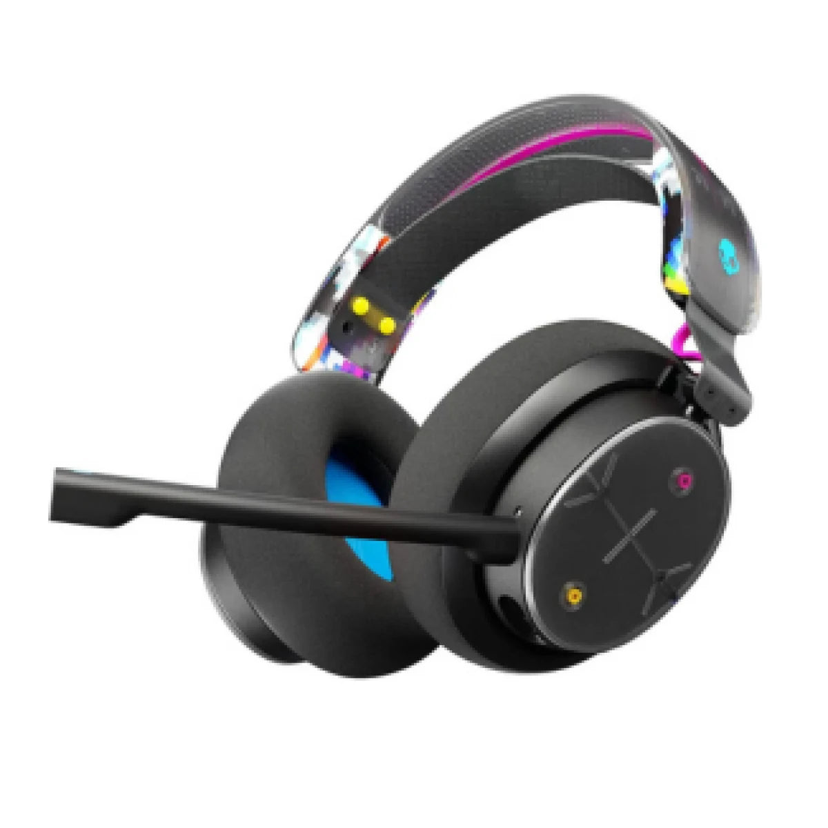 Skullcandy Multi-Platform Wireless Gaming Headset PLYR® (2022) Skullcandy Multi-Platform Wireless Gaming Headset PLYR® (2022)