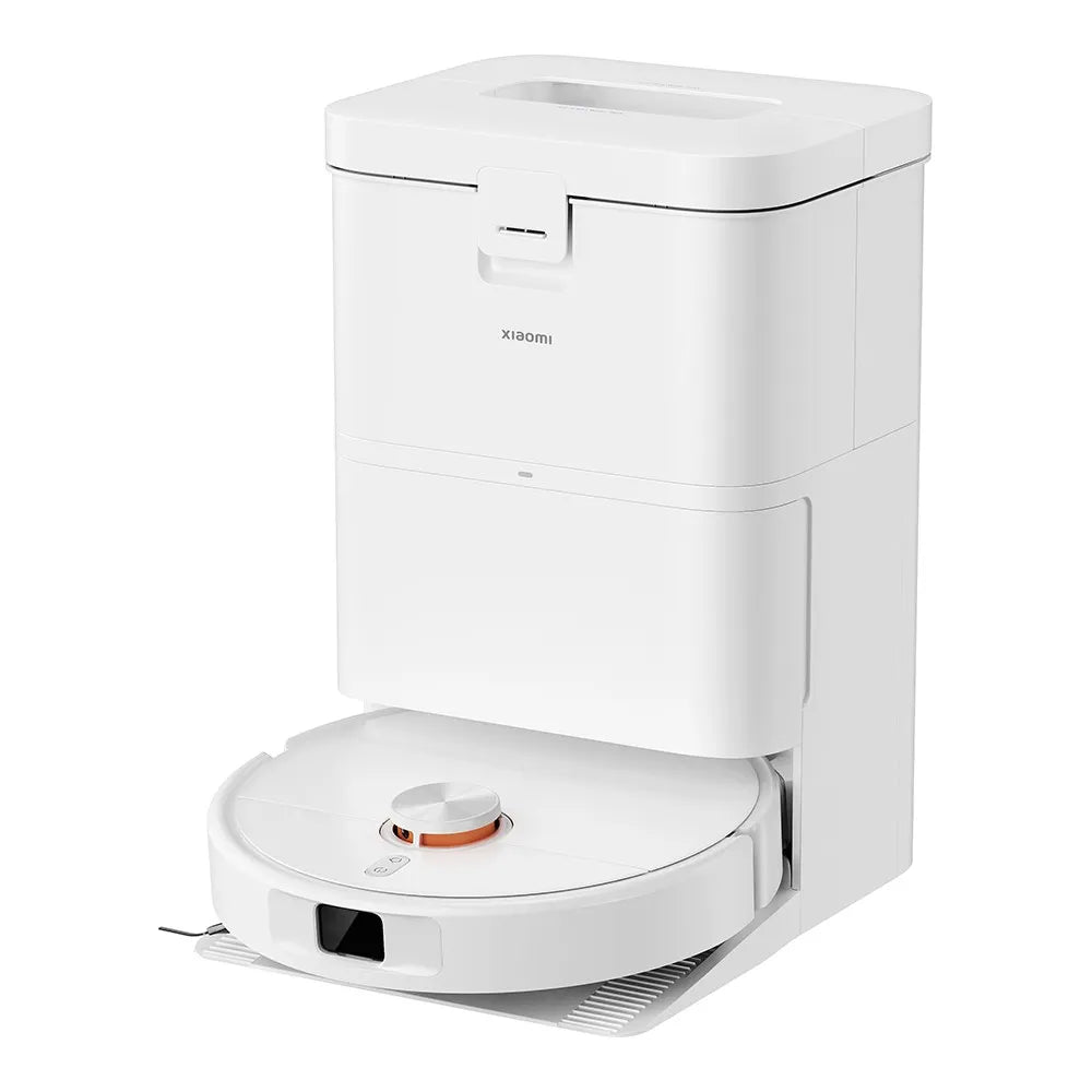 Xiaomi Robot Vacuum H50 – Vacuum & Mop with Self-Cleaning Station